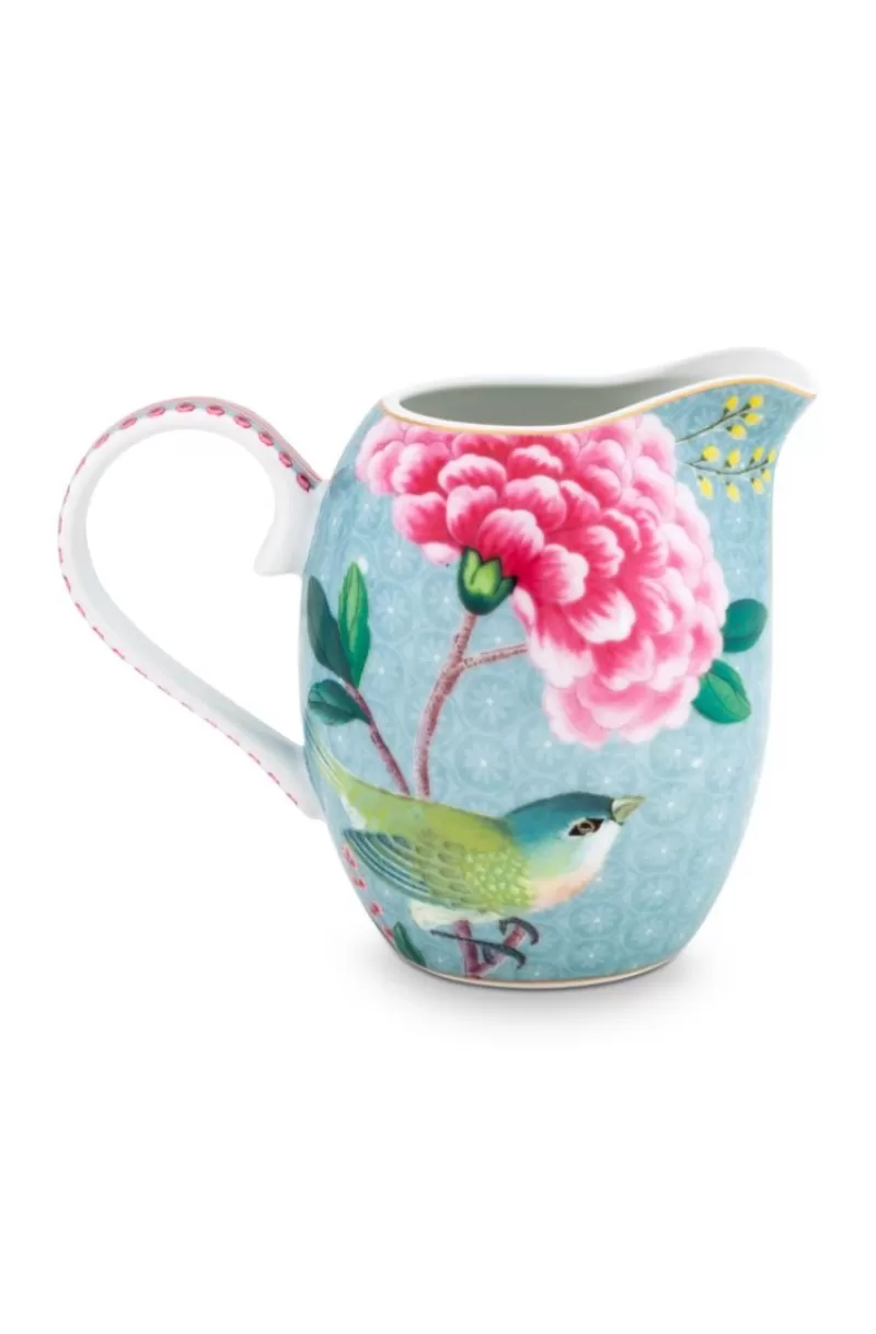 New Pip Studio Blushing Birds Kan Klein Blauw