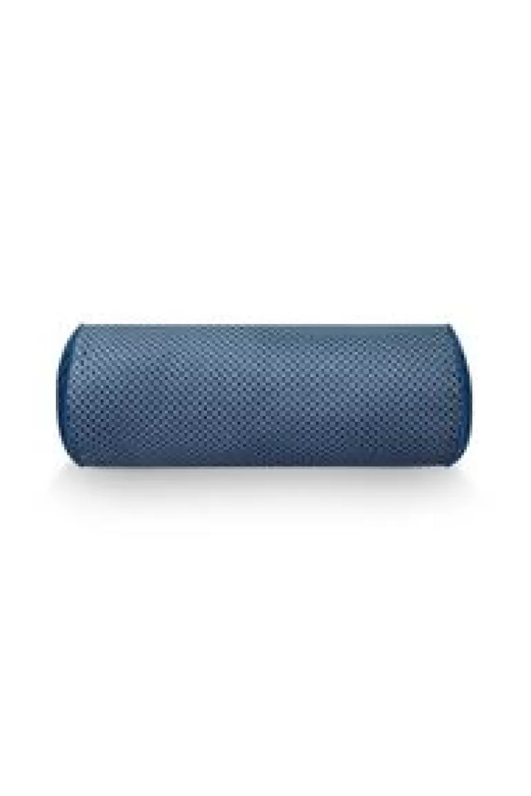 Sierkussens-Pip Studio Bolster Suki Donker Blauw