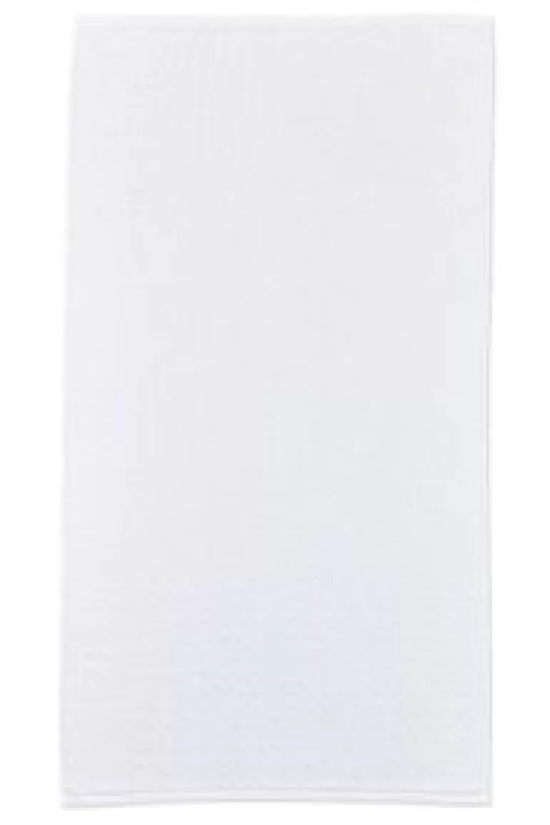 Handdoeken-Pip Studio Extra Grote Handdoek Tile De Pip Wit 100X180 Cm