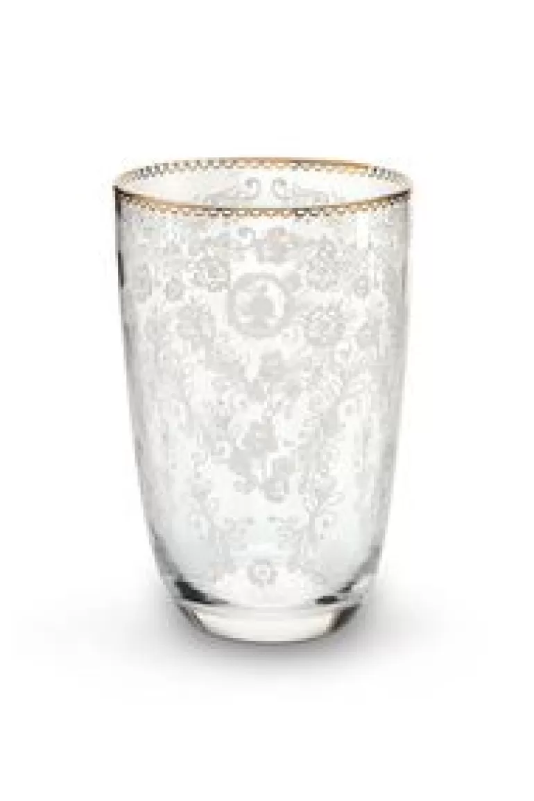 Longdrinkglazen-Pip Studio Floral Longdrink Glas