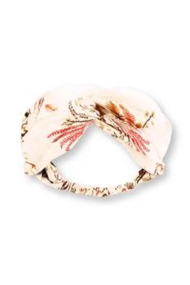 Accessoires-Pip Studio Haarband Isola Wit