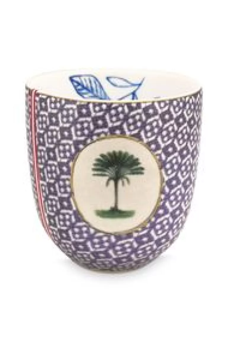 Espresso Kopjes-Pip Studio Heritage Espresso Kopje Tegels Blauw