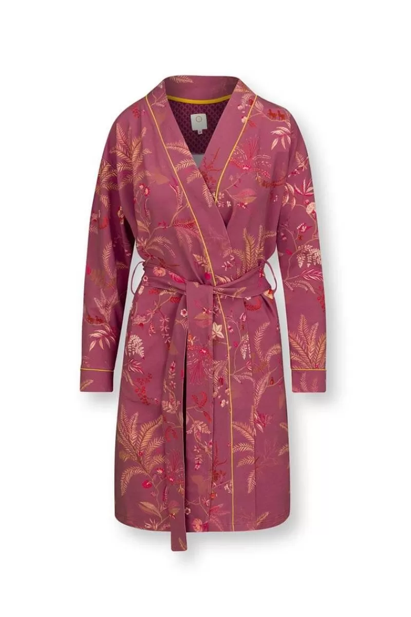 Outlet Pip Studio Kimono Isola Roze