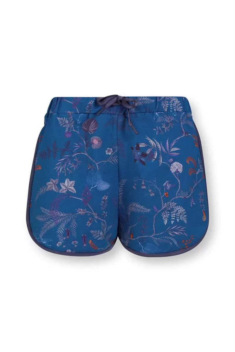 Sale Pip Studio Korte Broek Isola Blauw