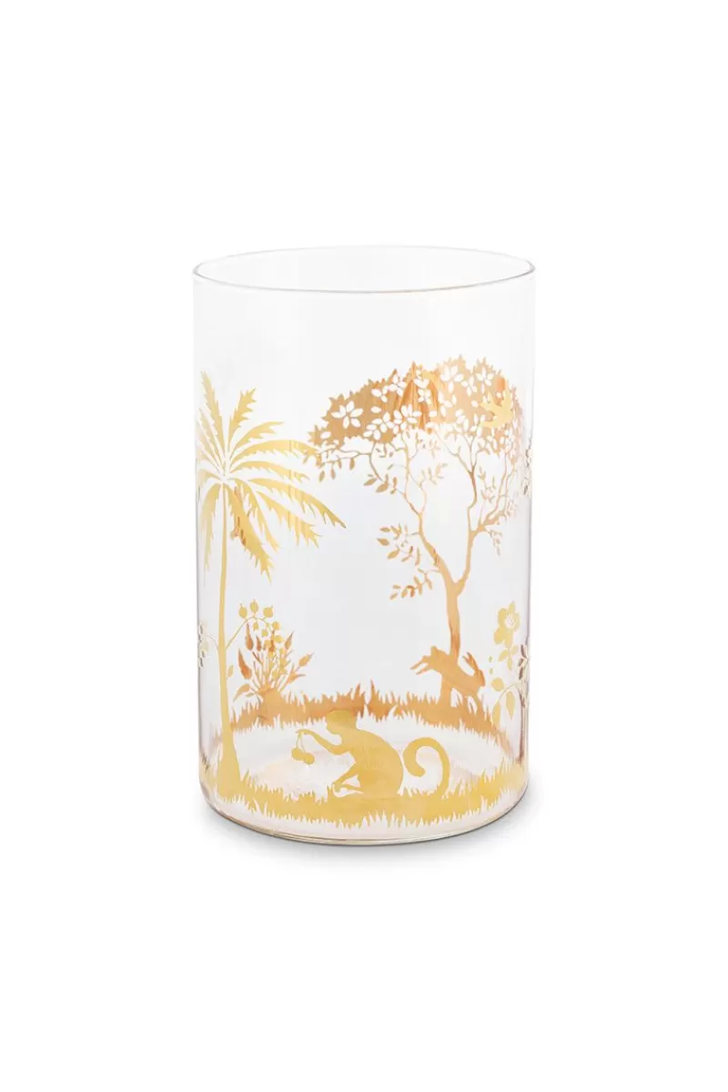 Flash Sale Pip Studio La Majorelle Longdrinkglas Goud