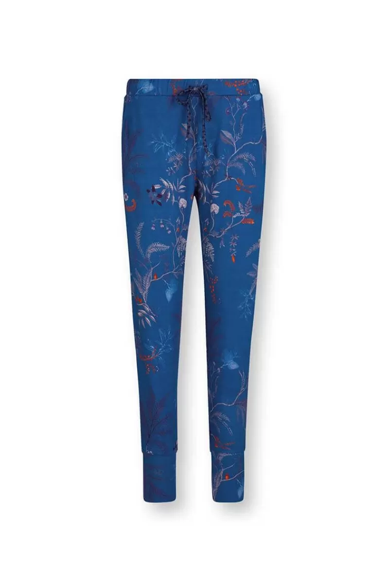 Best Sale Pip Studio Lange Broek Isola Blauw