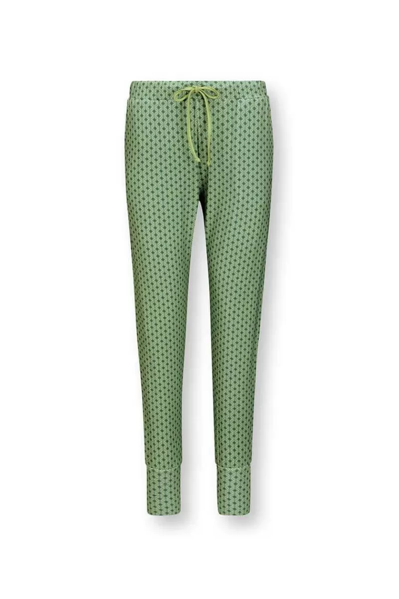 Clearance Pip Studio Lange Broek Tegola Groen