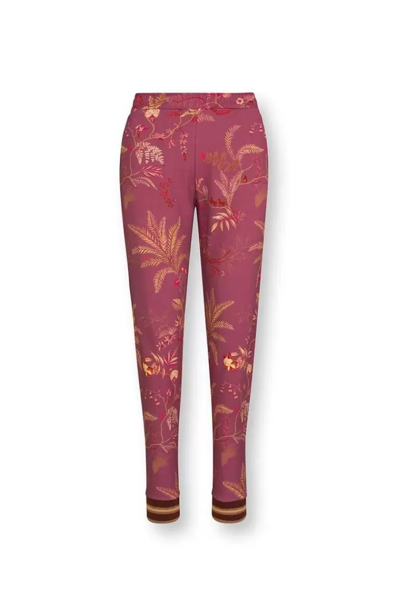 Online Pip Studio Lange Sportbroek Isola Roze