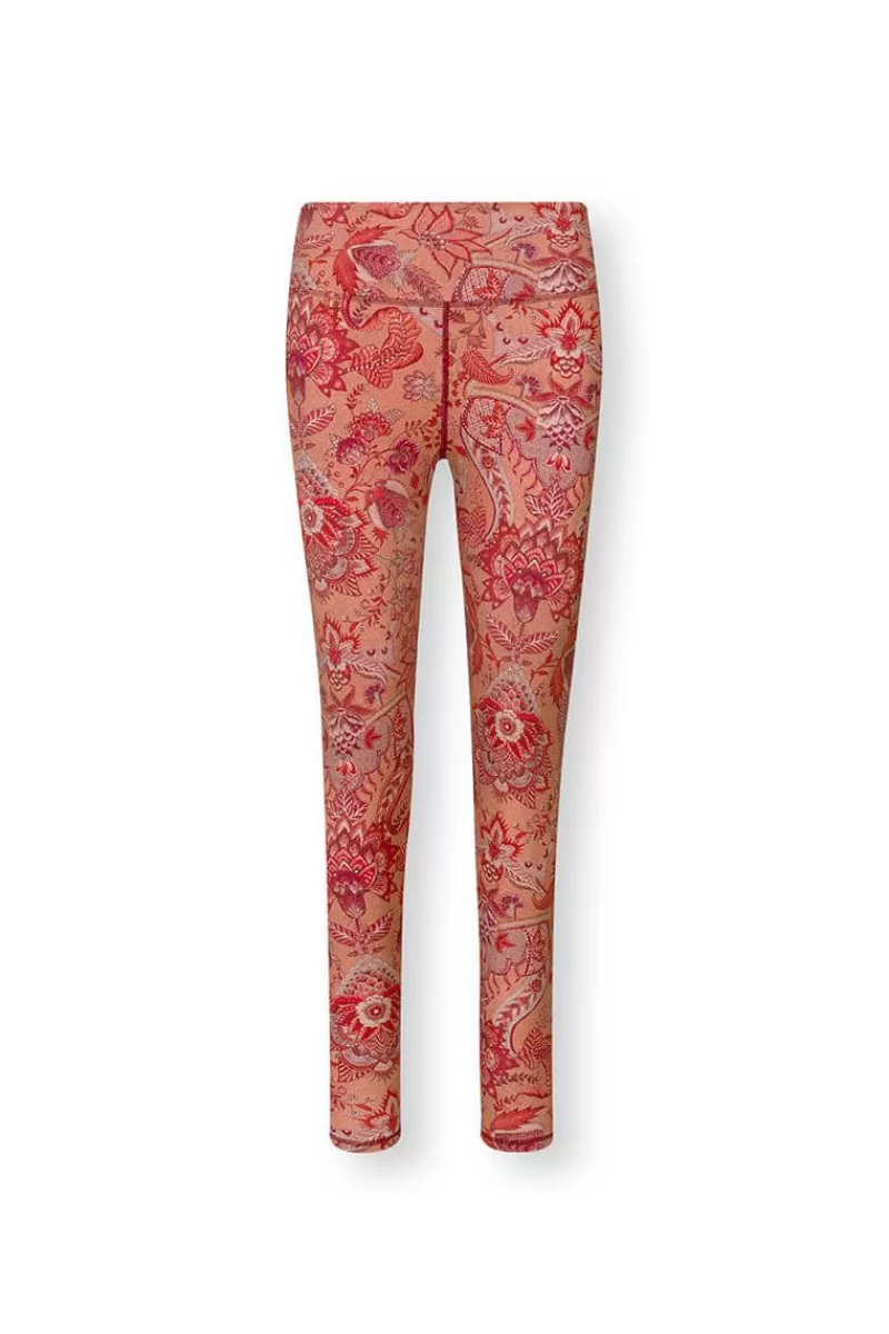 Flash Sale Pip Studio Lange Sportlegging Kyoto Festival Terra Roze