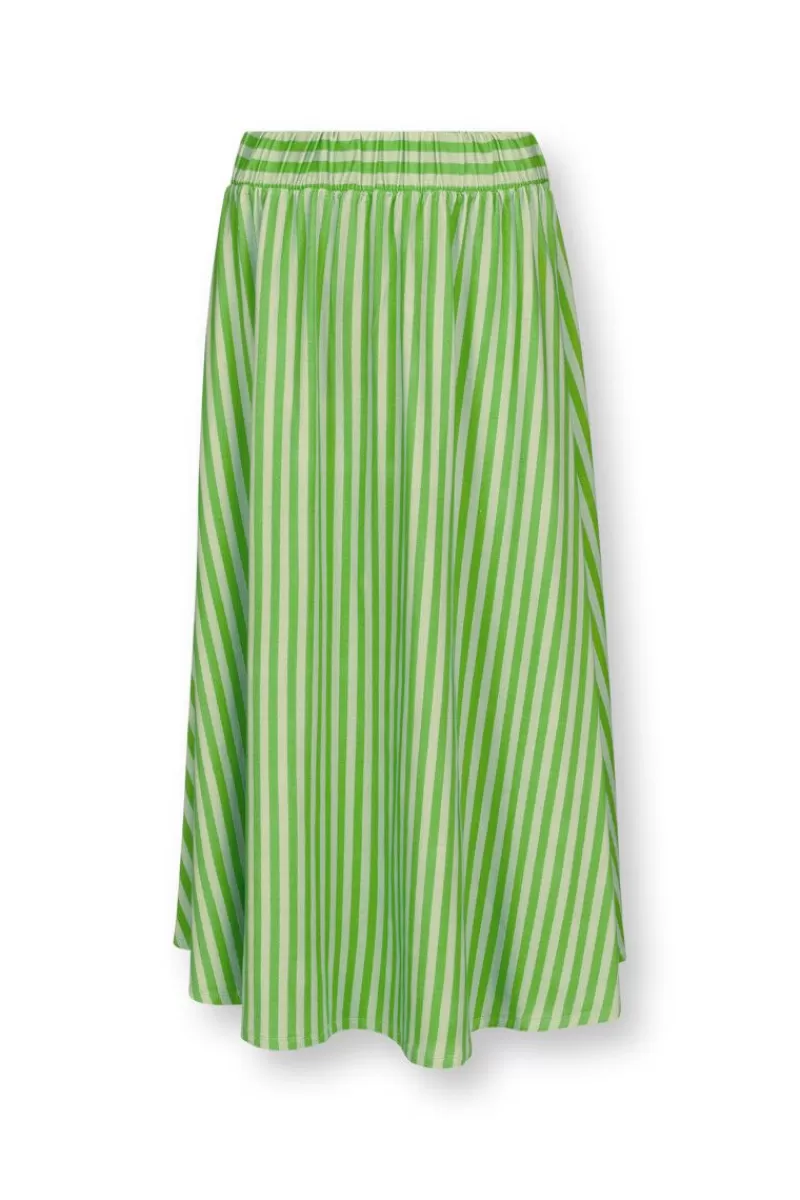 Best Sale Pip Studio Rok Sumo Stripe Groen