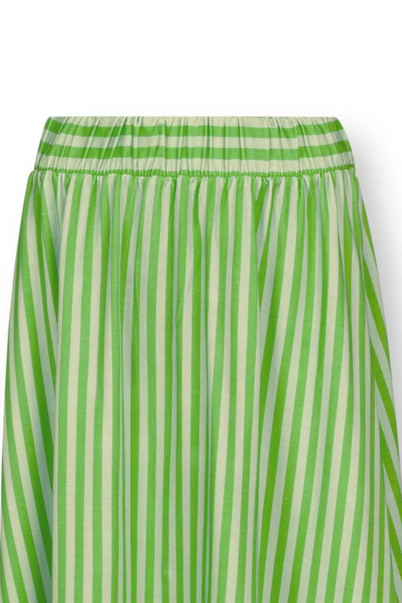 Best Sale Pip Studio Rok Sumo Stripe Groen