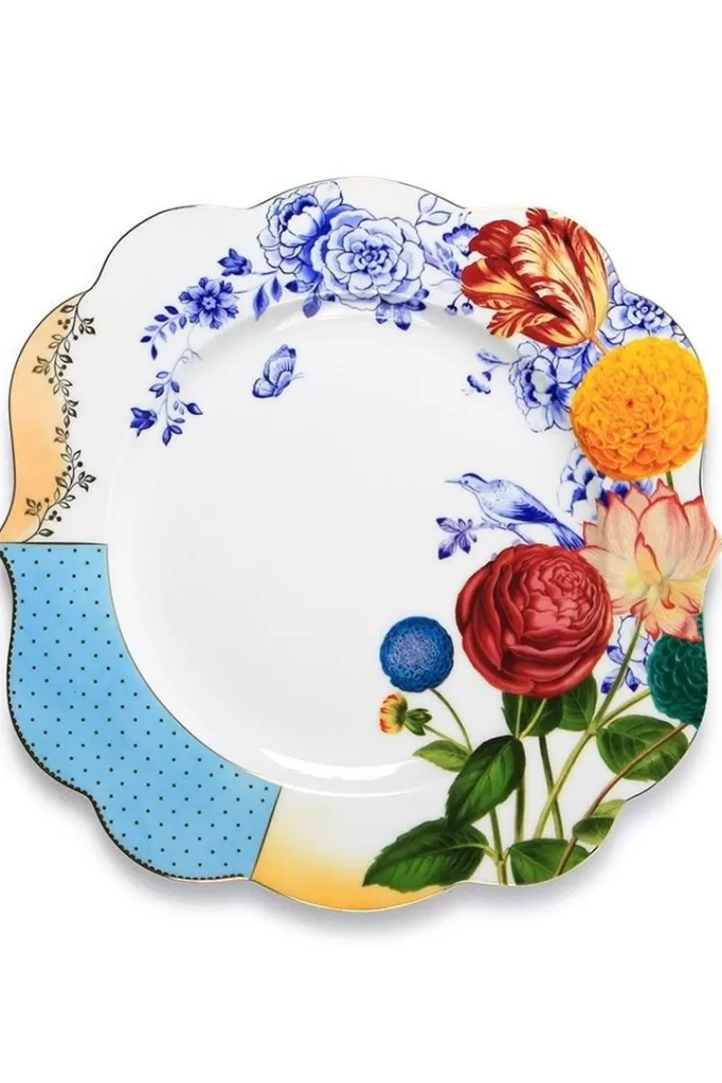 Sale Pip Studio Royal Multi Dinerbord 28 Cm