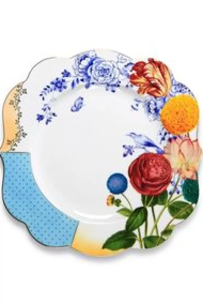 Dinerborden-Pip Studio Royal Multi Dinerbord 28 Cm