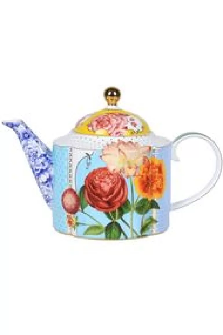 Theepotten-Pip Studio Royal Multi Theepot Groot