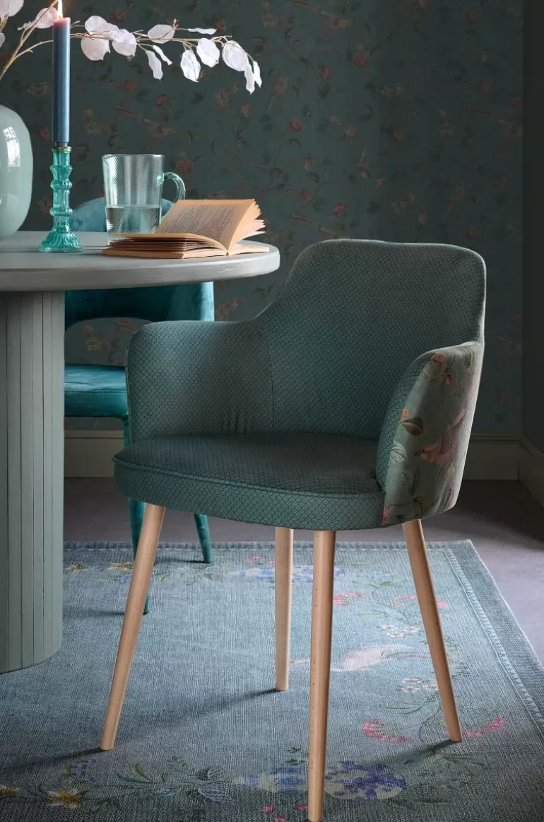 Poefen En Stoelen-Pip Studio Stoel Good Nightingale Groen