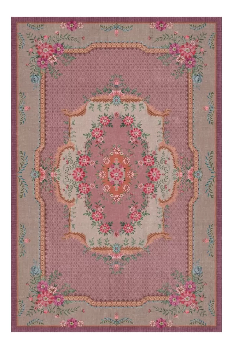 Online Pip Studio Vloerkleed Pip Chique By Pip Mauve Roze